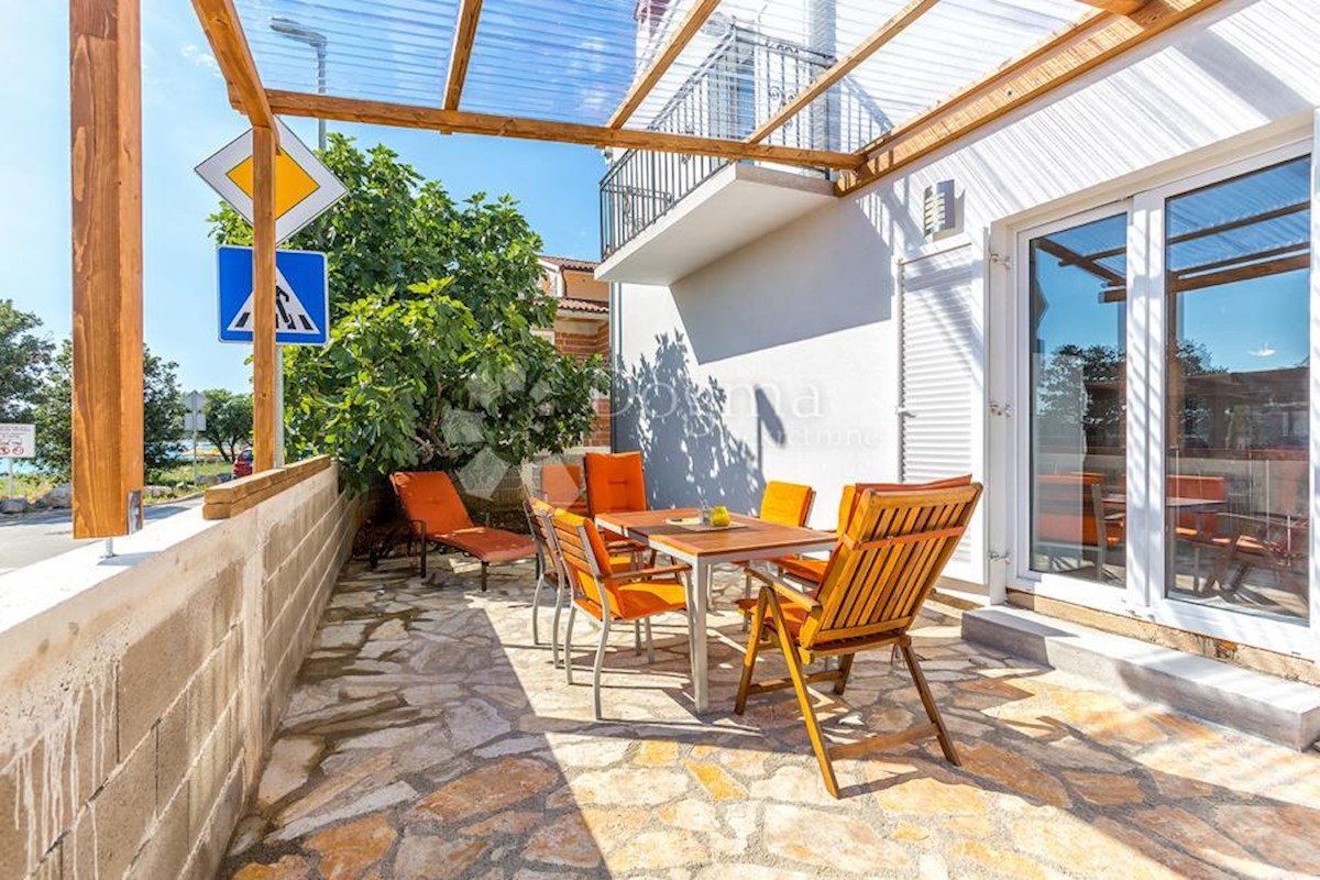 Casa Medulin, 120m2