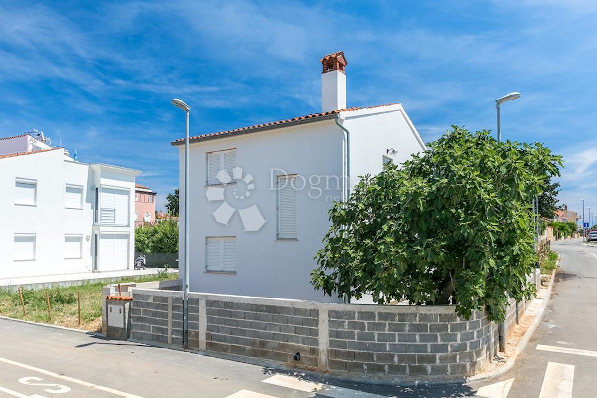 Casa Medulin, 120m2