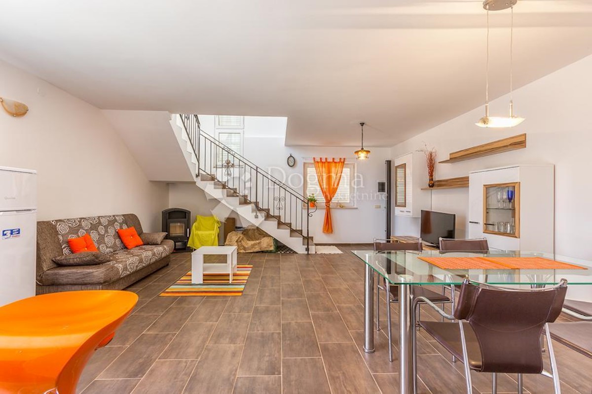 Casa Medulin, 120m2
