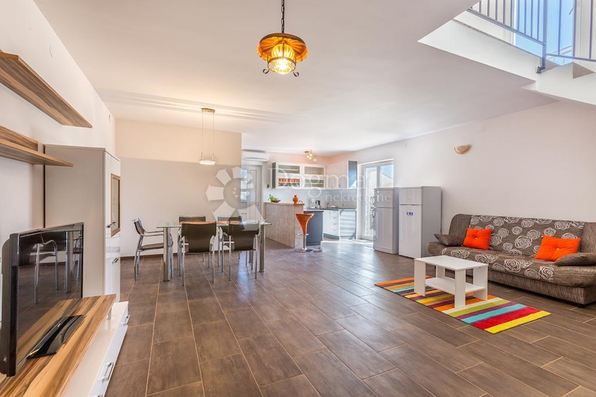Casa Medulin, 120m2
