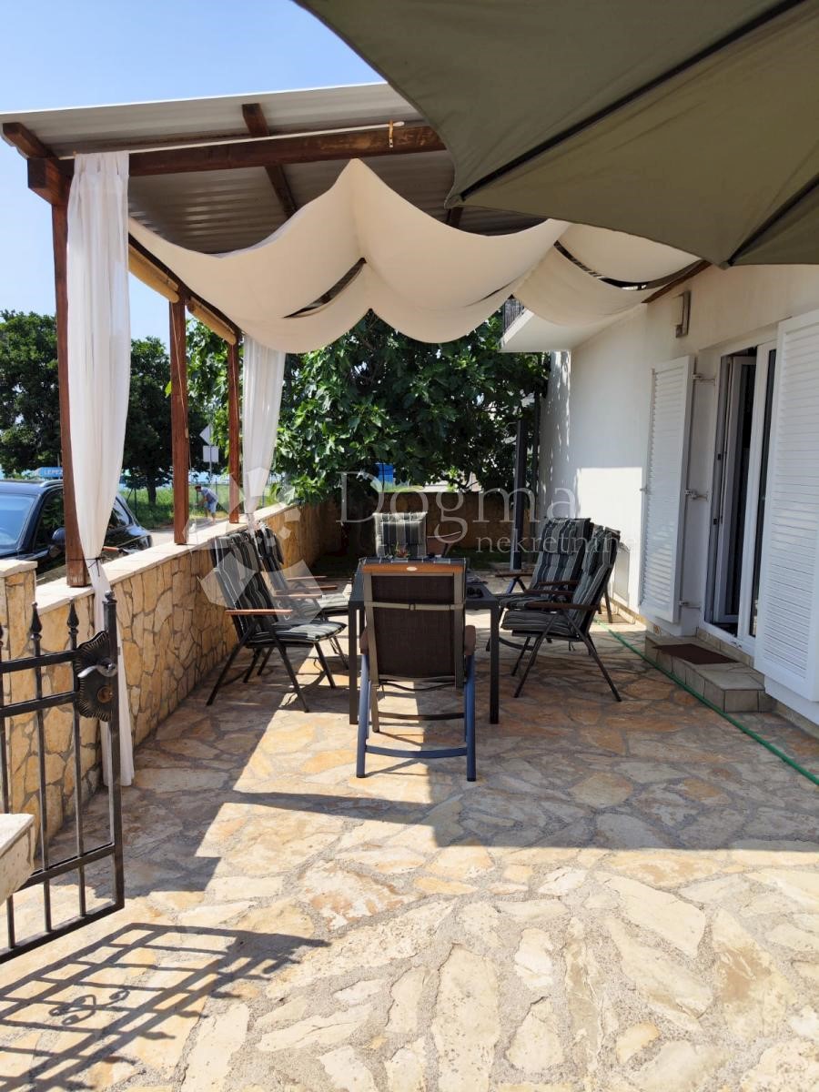 Casa Medulin, 120m2