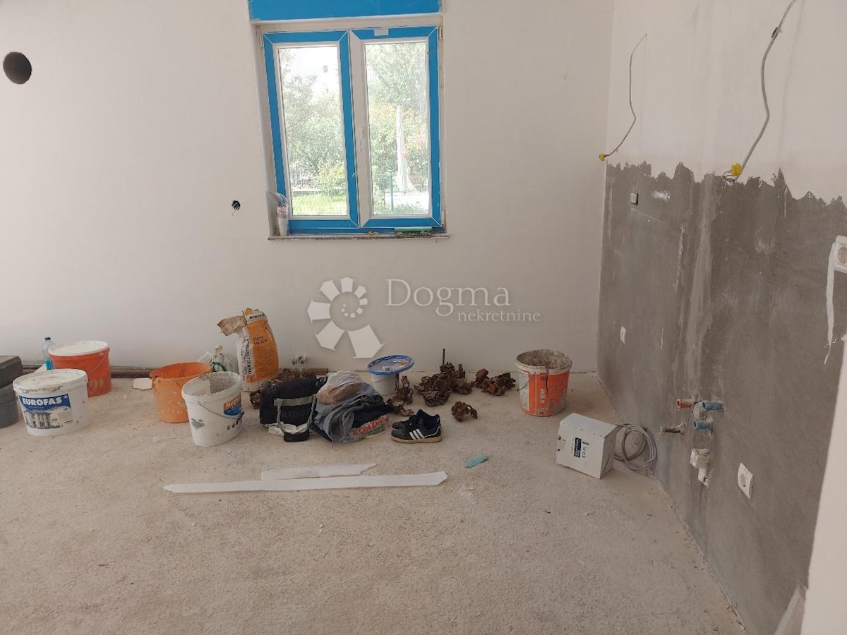 Allogio Drenova, Rijeka, 53,25m2