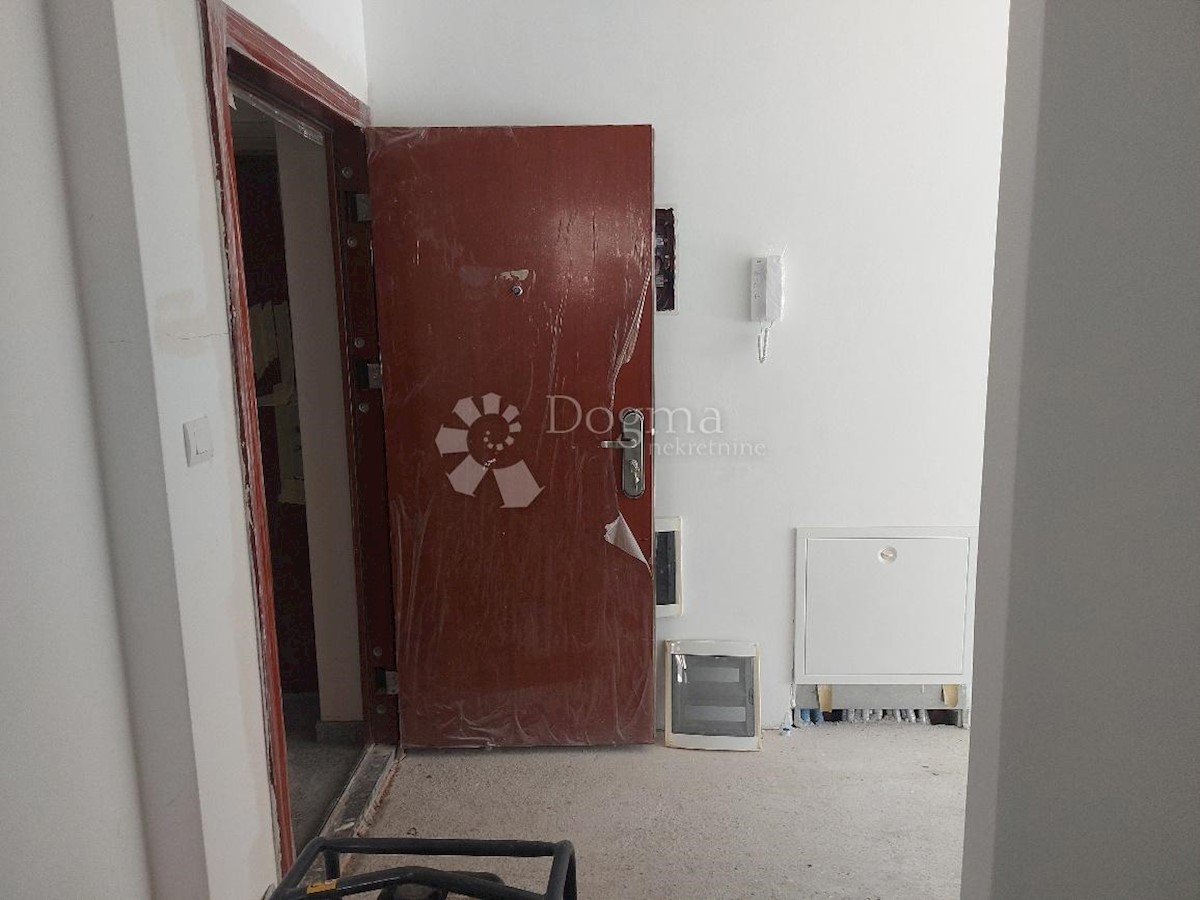 Allogio Drenova, Rijeka, 53,25m2