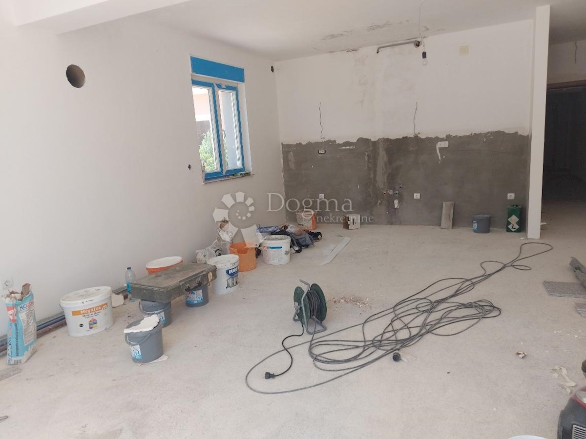 Allogio Drenova, Rijeka, 53,25m2