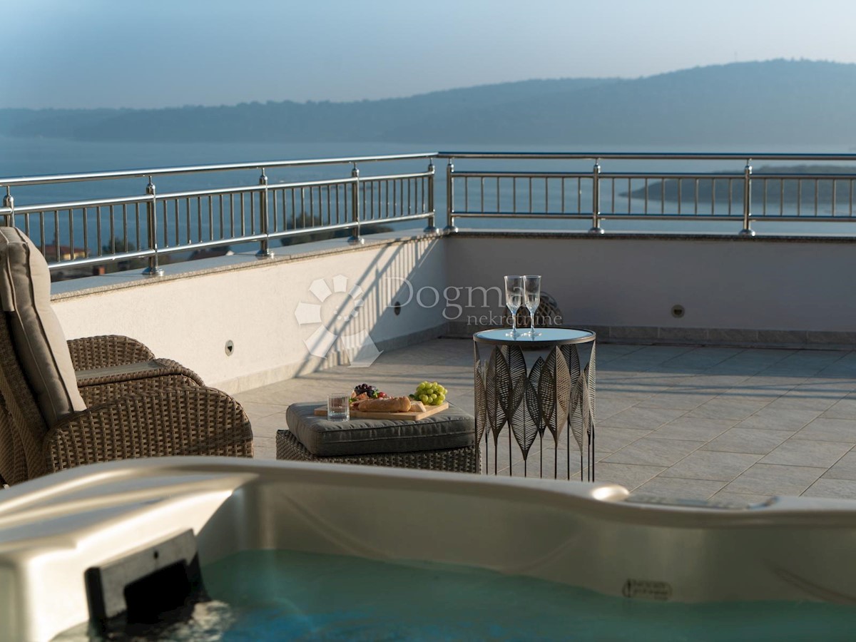Casa Pomer, Medulin, 300m2
