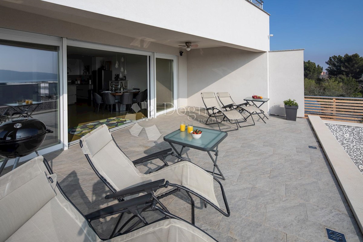 Casa Pomer, Medulin, 300m2