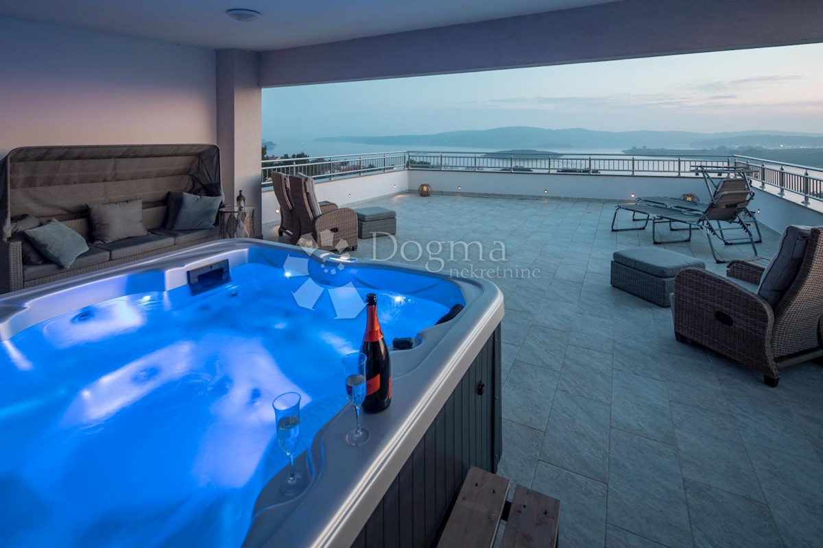 Casa Pomer, Medulin, 300m2