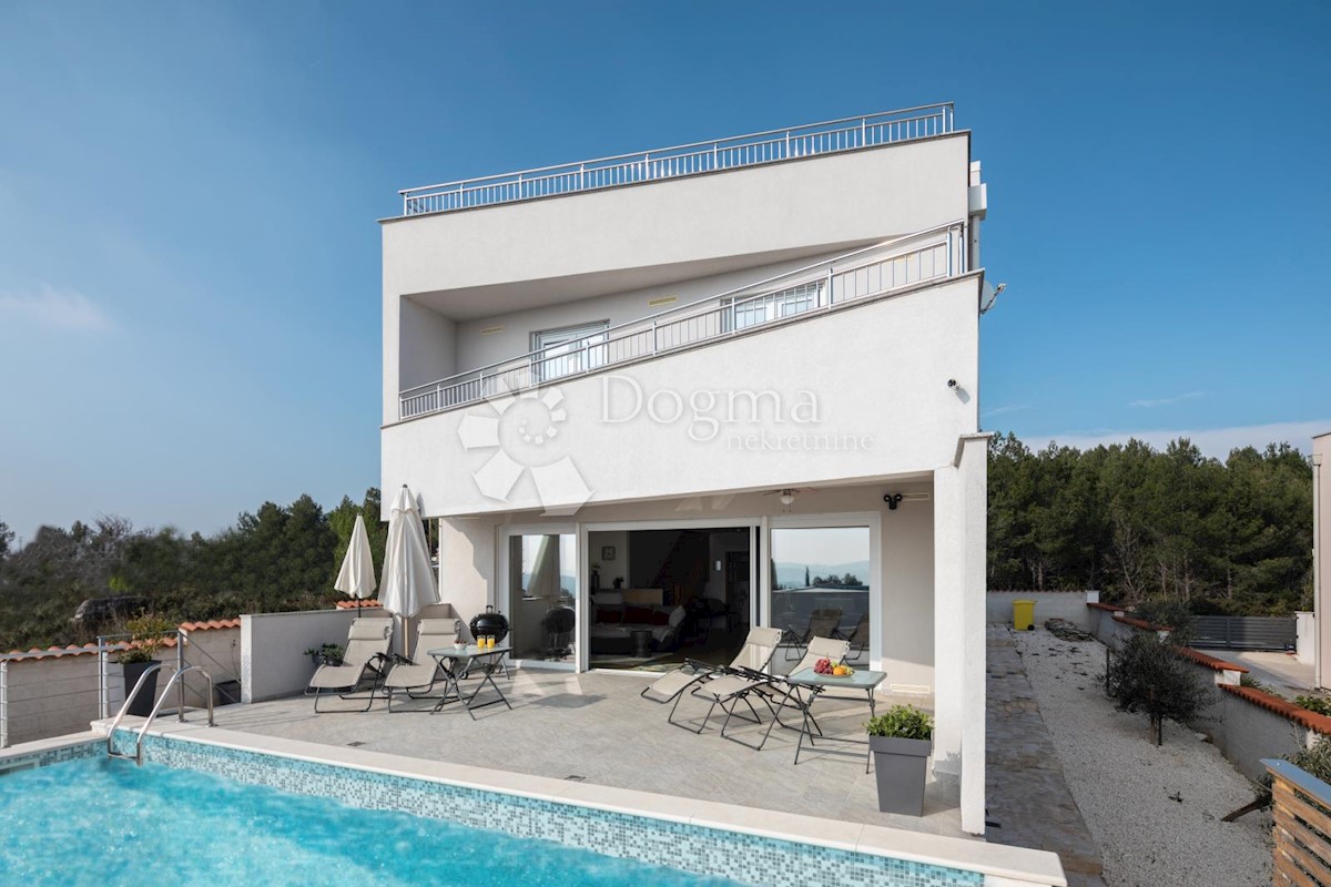 Casa Pomer, Medulin, 300m2