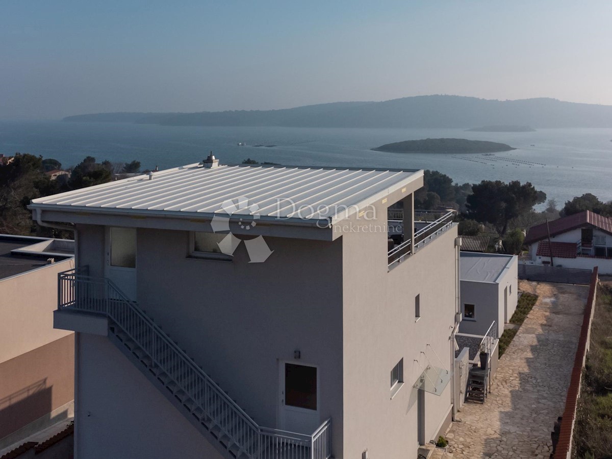 Casa Pomer, Medulin, 300m2