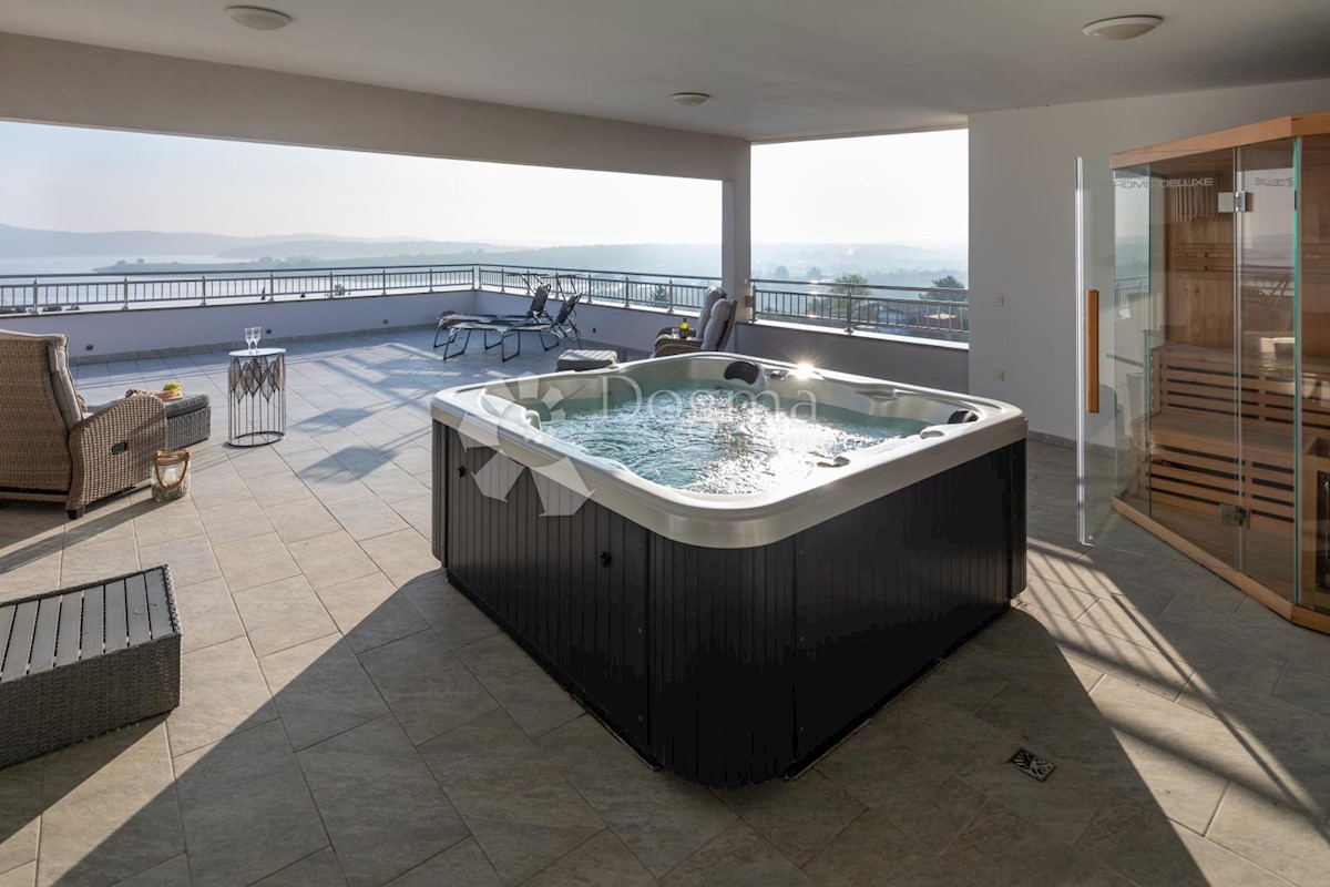 Casa Pomer, Medulin, 300m2