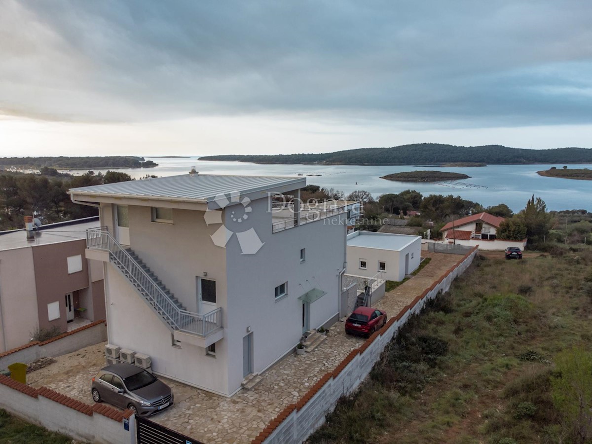 Casa Pomer, Medulin, 300m2