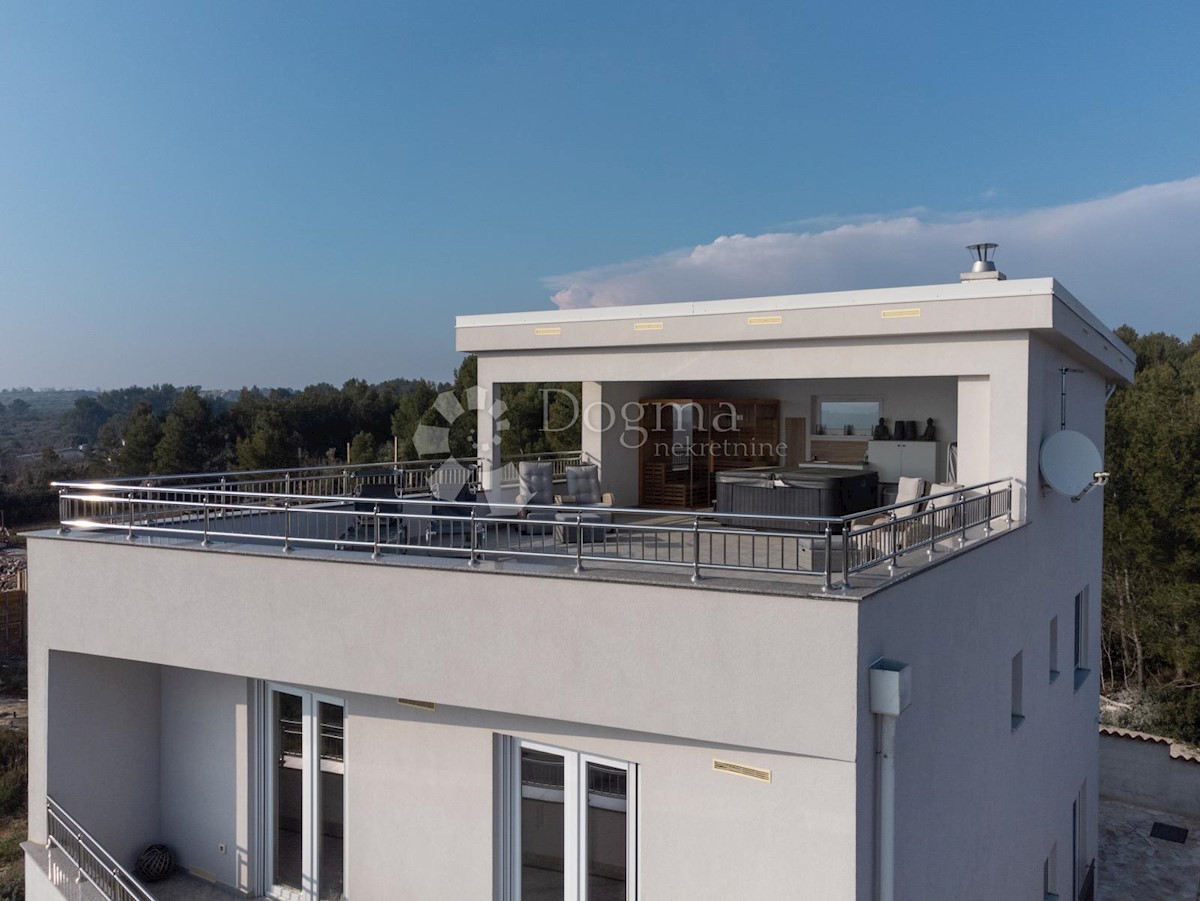 Casa Pomer, Medulin, 300m2