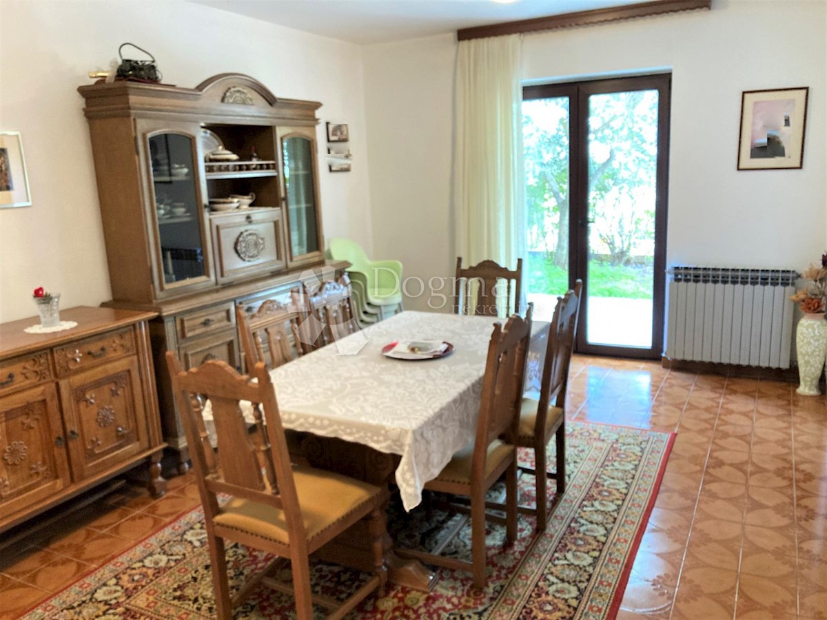 Casa Vrsar, 240m2