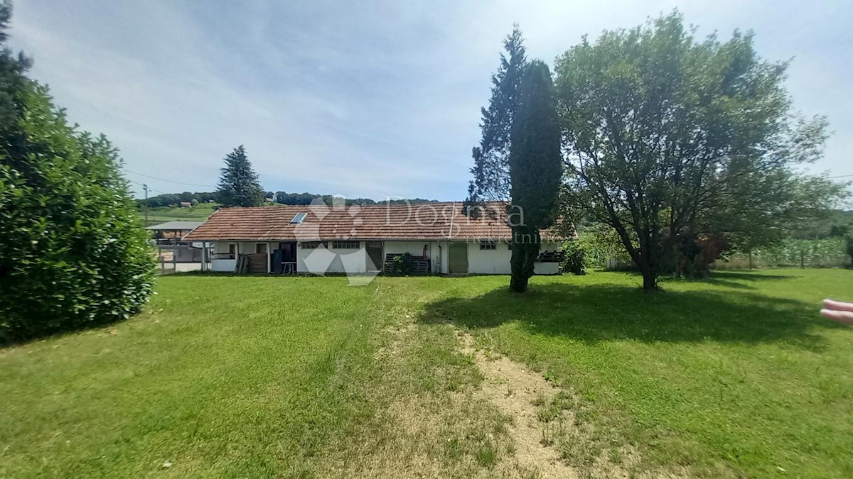 Casa Mirkovec, Sveti Križ Začretje, 380m2