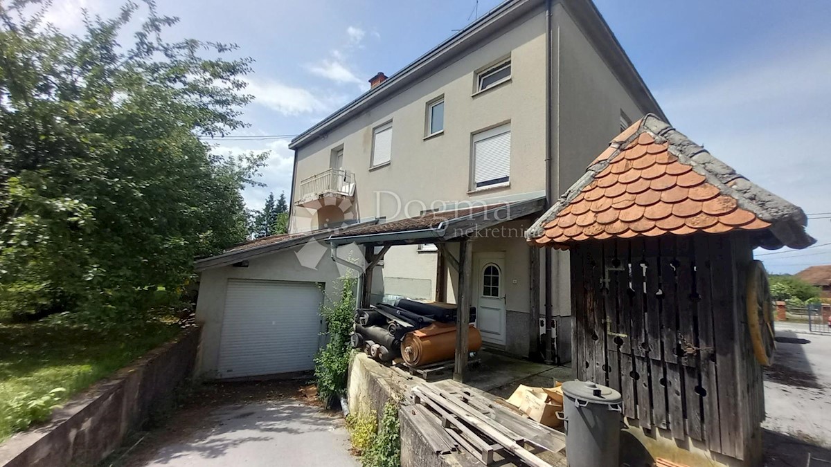 Casa Mirkovec, Sveti Križ Začretje, 380m2