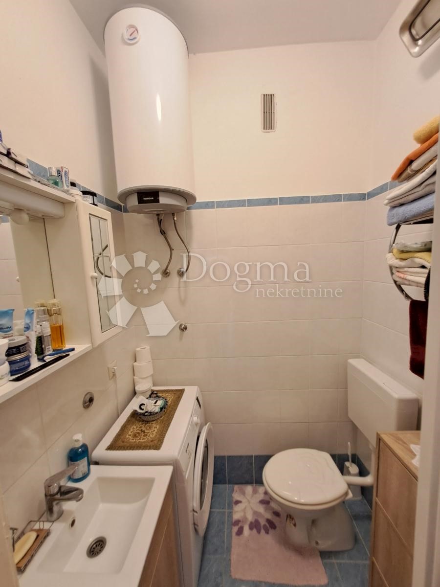 Appartamento Omišalj, 46m2