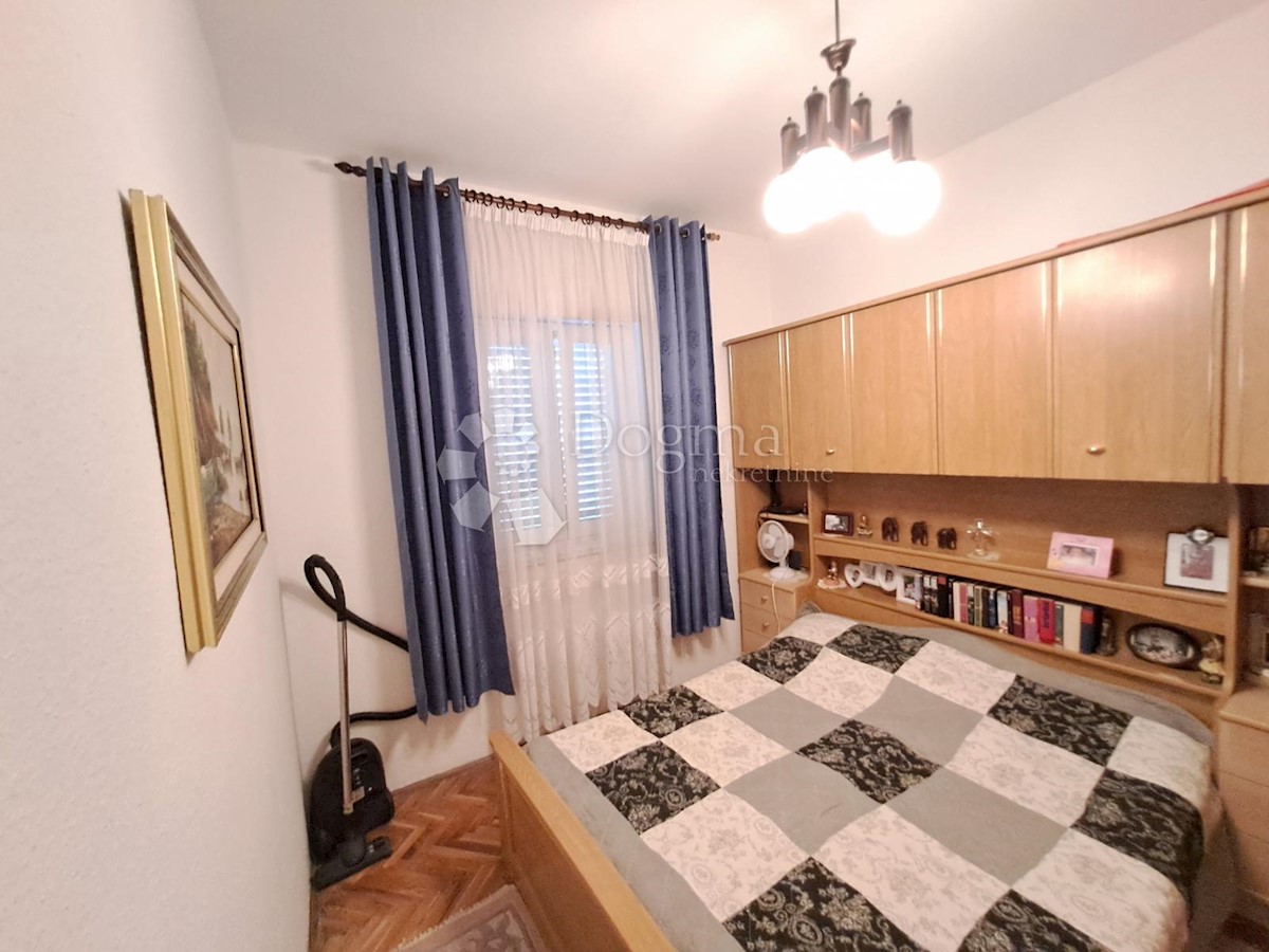 Appartamento Omišalj, 46m2