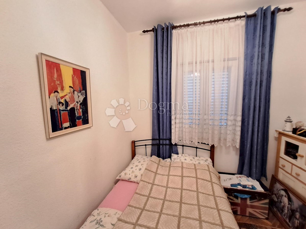 Appartamento Omišalj, 46m2