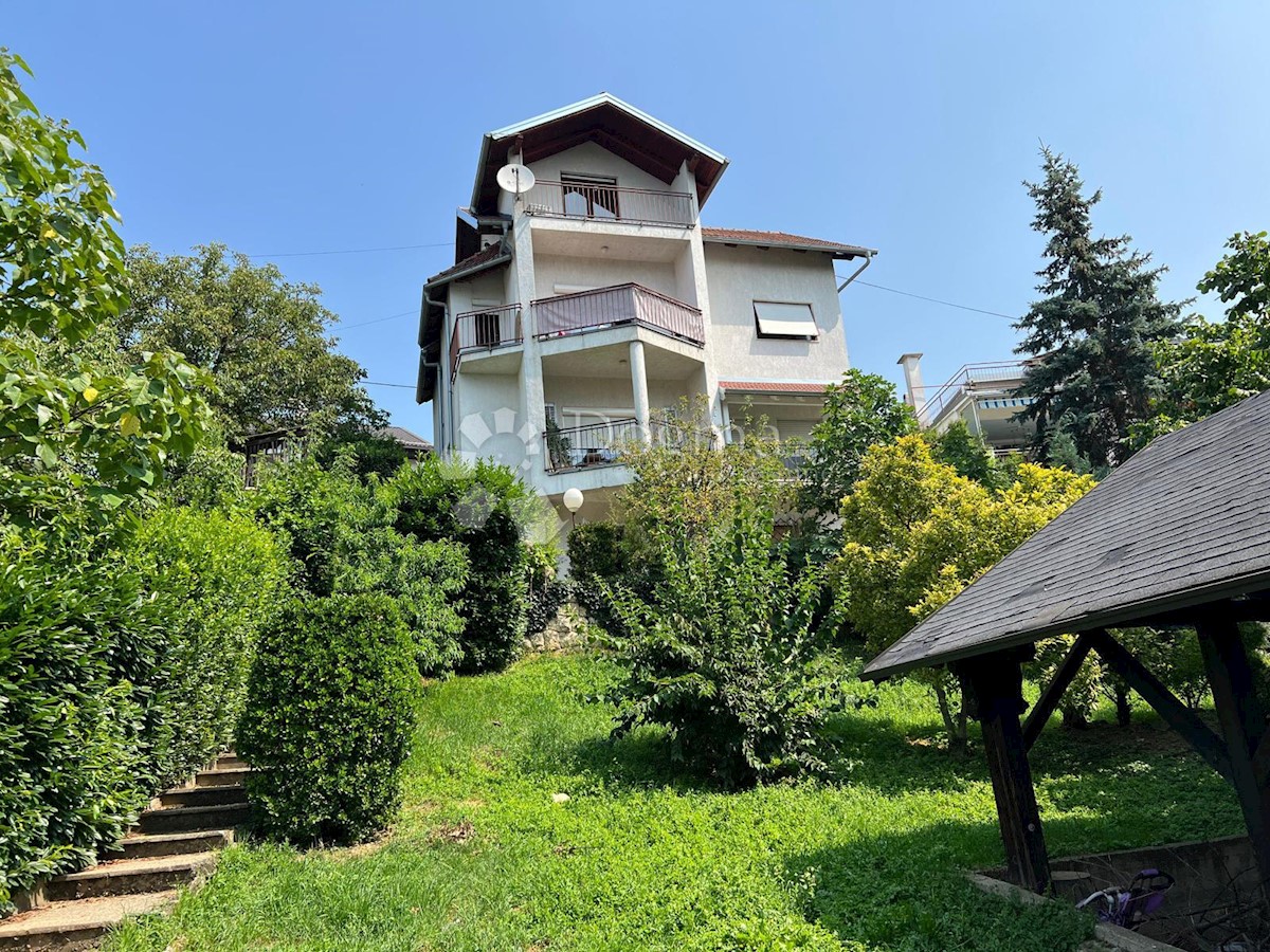 Casa Vrapče, Podsused - Vrapče, 230m2