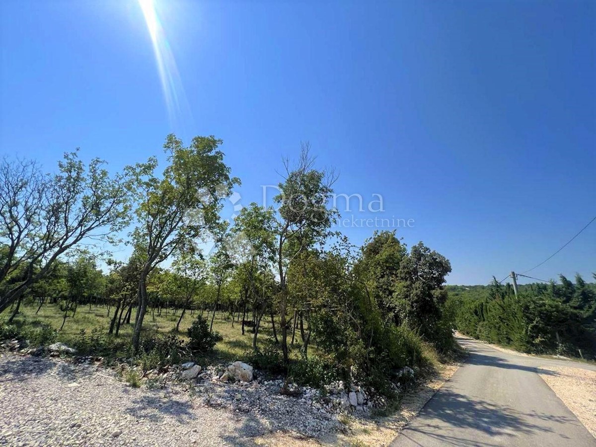 Terreno Barban, 1.246m2