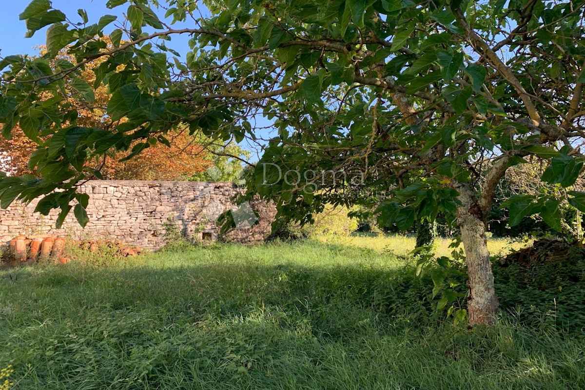 Casa Svetvinčenat, 100m2