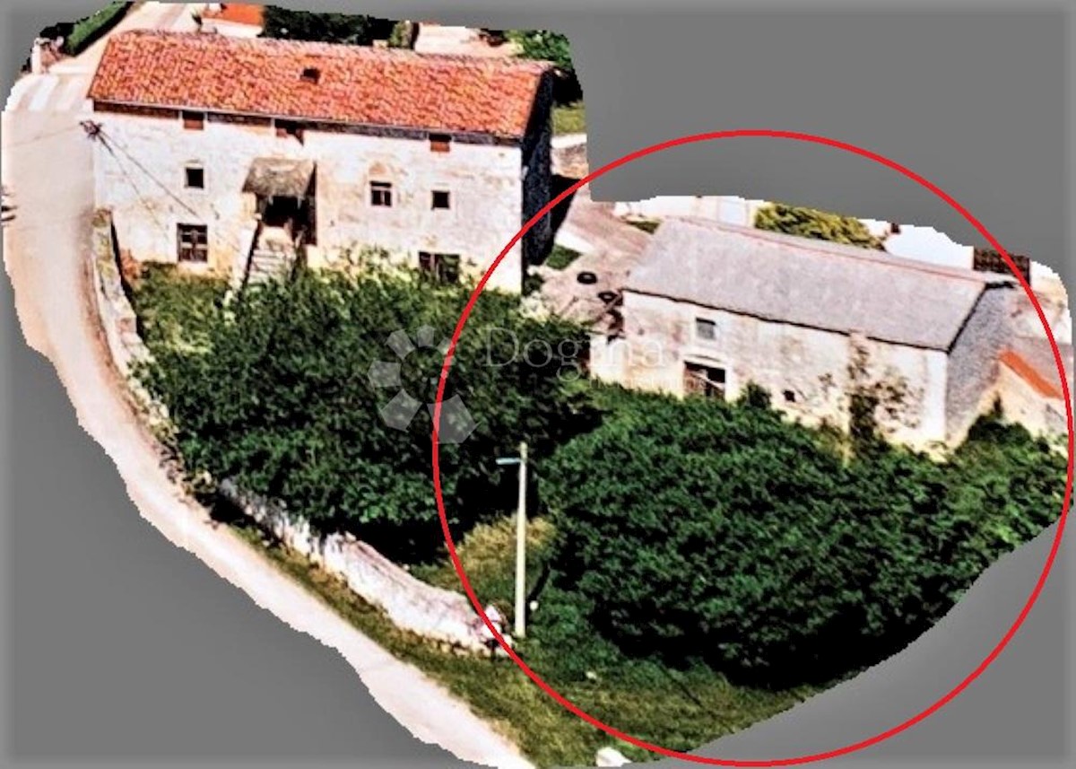 Casa Svetvinčenat, 100m2