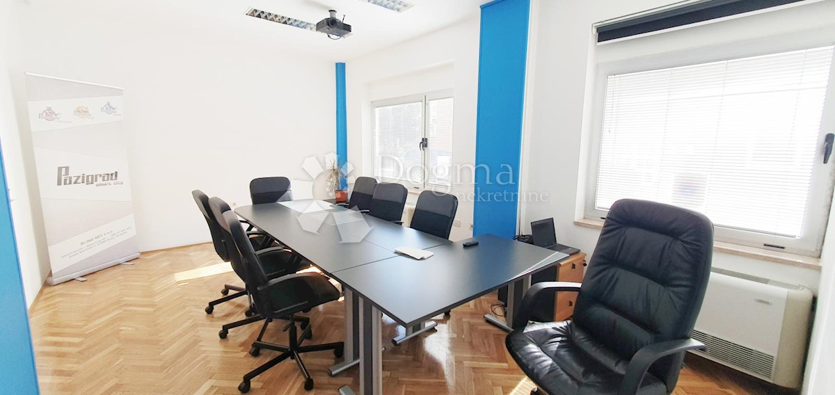 Locale commerciale Potok, Rijeka, 230m2