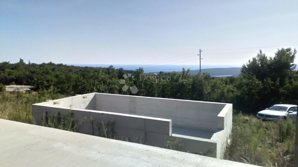 Casa Labin, 180m2