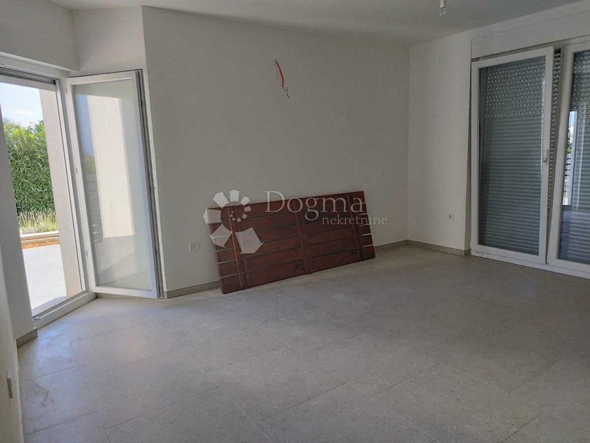 Appartamento Malinska, Malinska-Dubašnica, 38m2