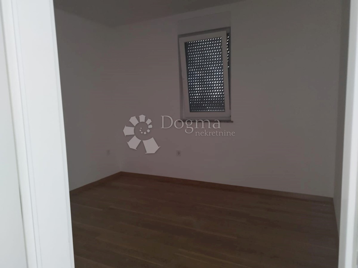 Appartamento Malinska, Malinska-Dubašnica, 38m2