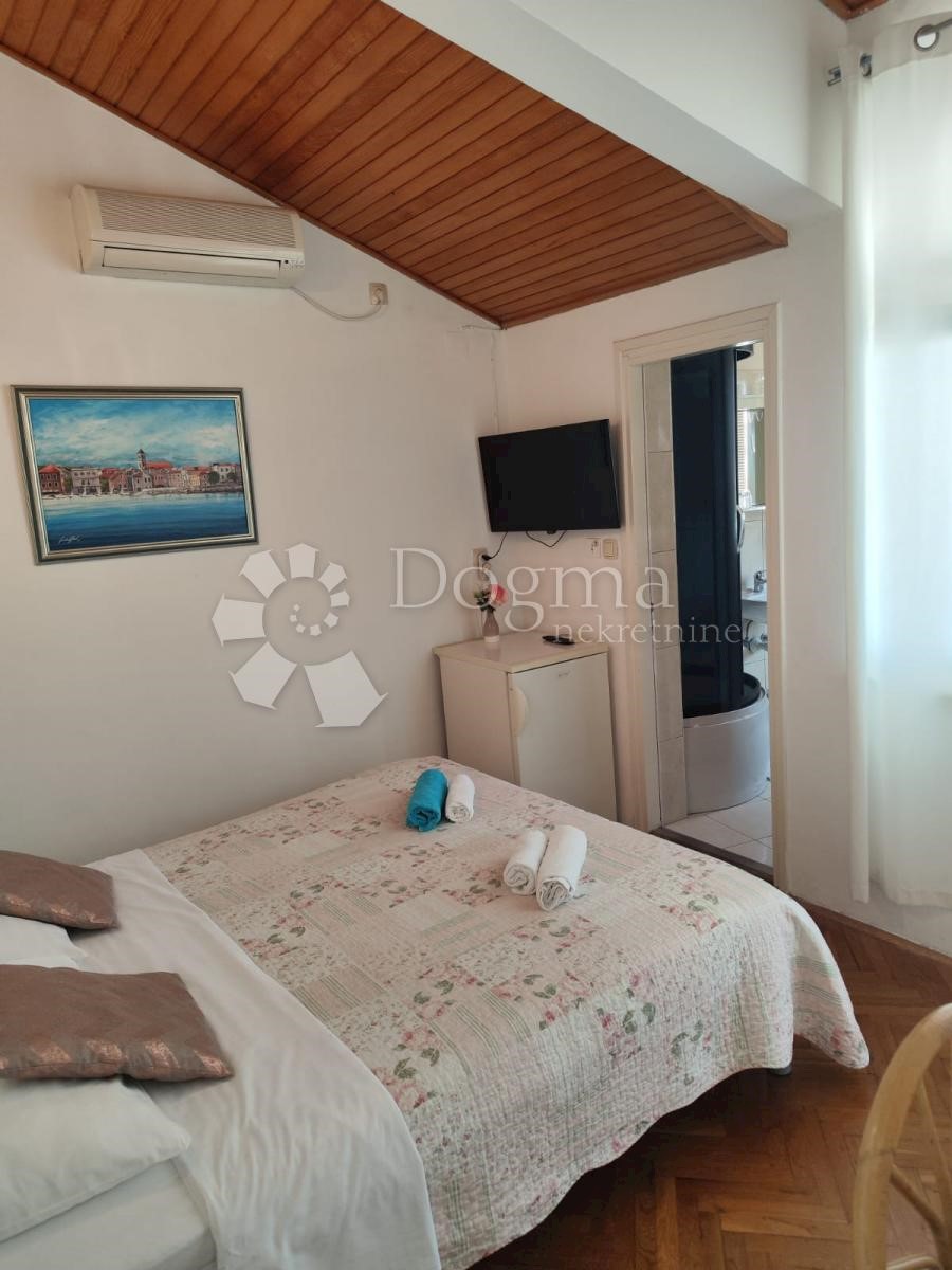 Albergo Vodice, 585m2