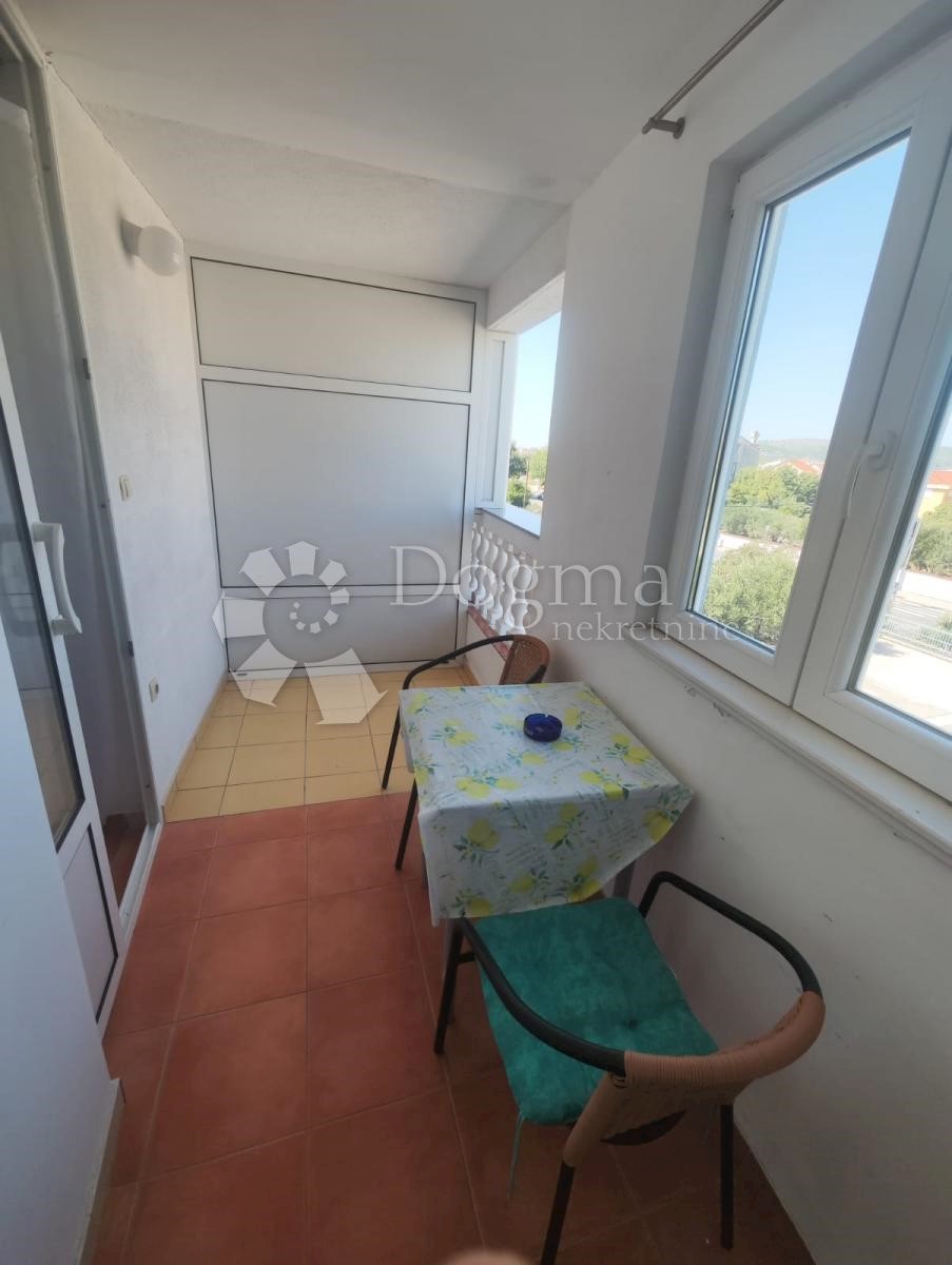 Albergo Vodice, 585m2