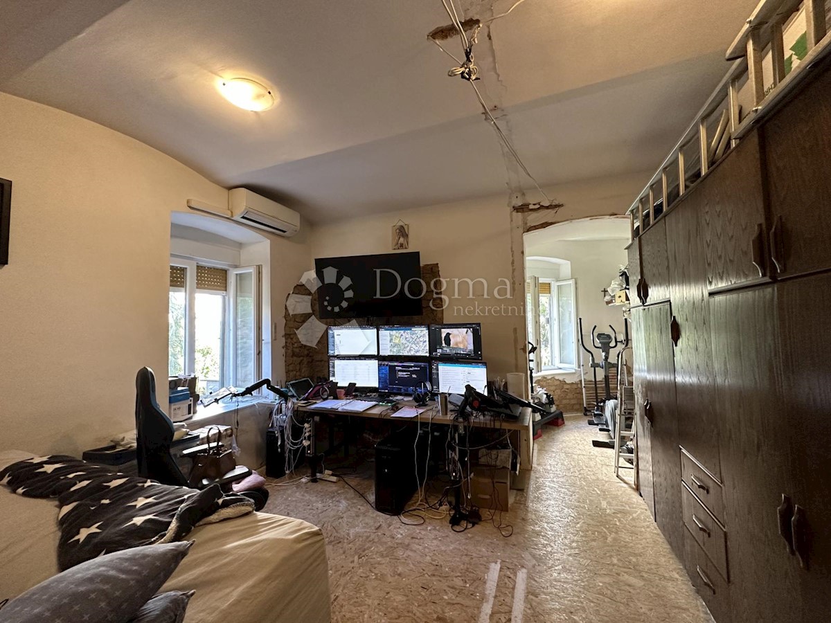 Allogio Opatija, 30m2