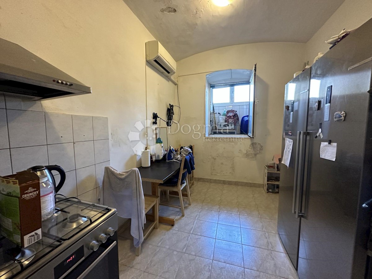 Allogio Opatija, 30m2