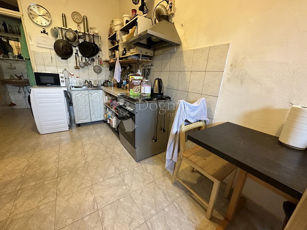 Allogio Opatija, 30m2