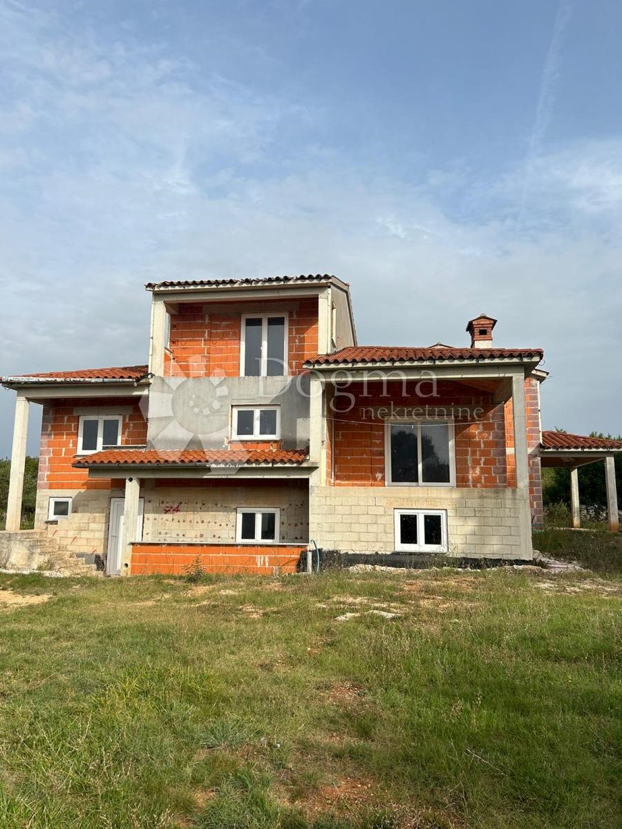 Casa Vodnjan, 280m2