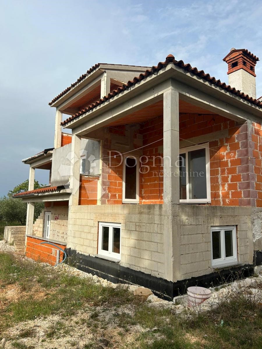 Casa Vodnjan, 280m2