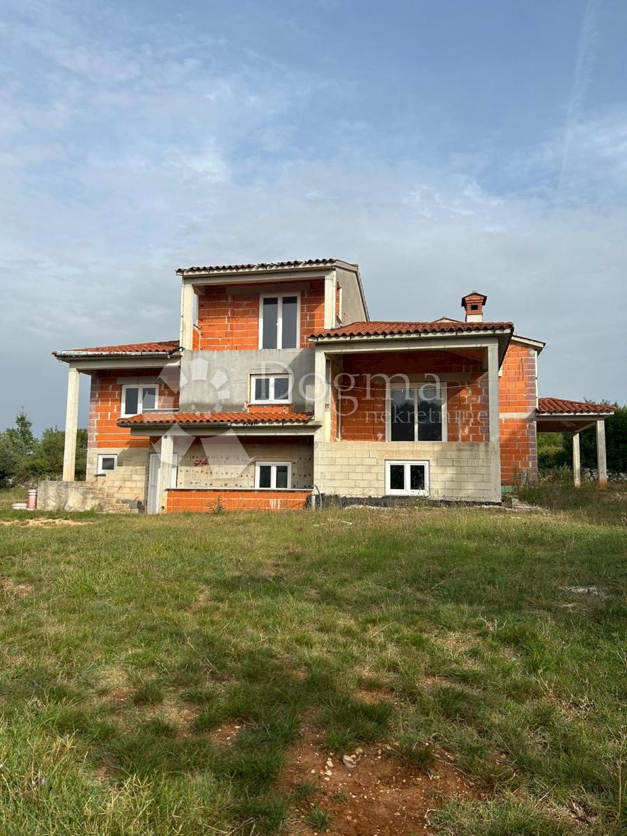 Casa Vodnjan, 280m2