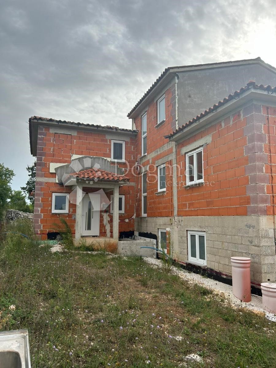 Casa Vodnjan, 280m2