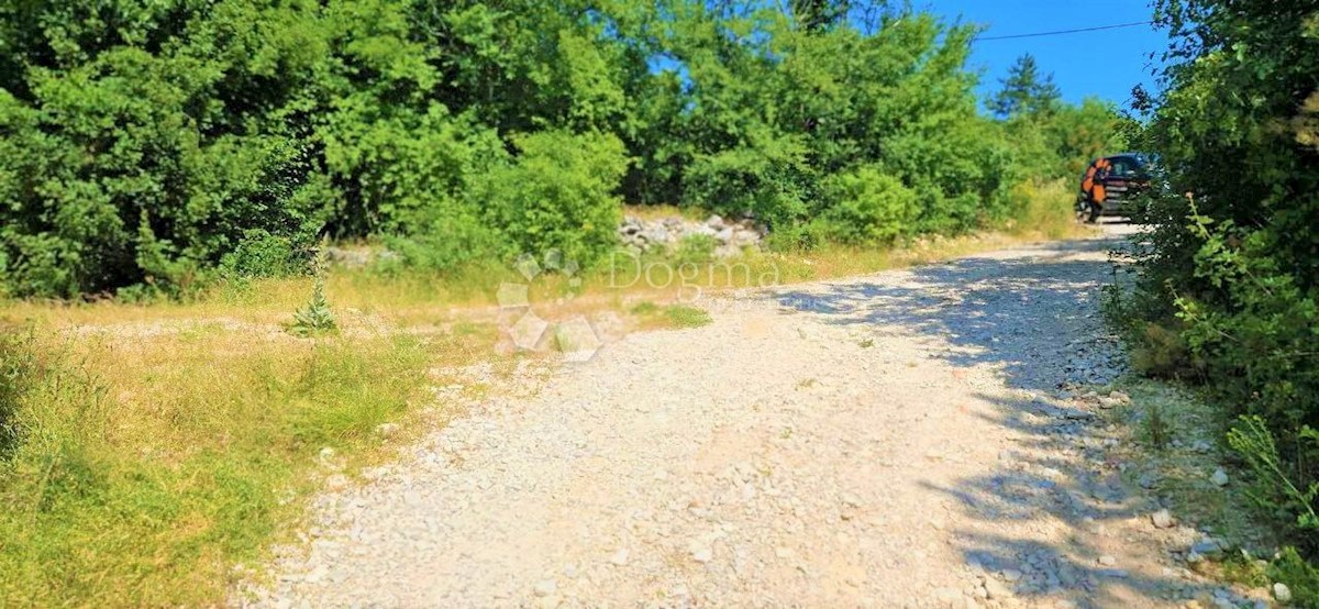 Terreno Labin, 924m2