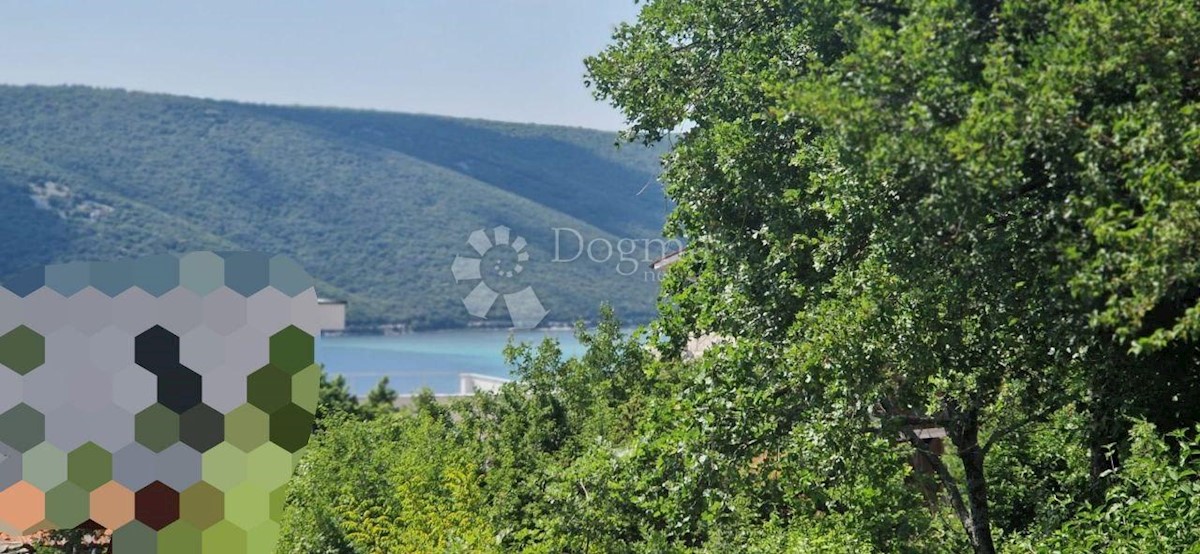 Terreno Labin, 924m2