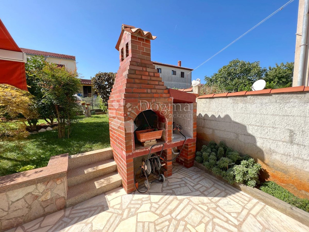 Casa Banjole, Medulin, 200m2