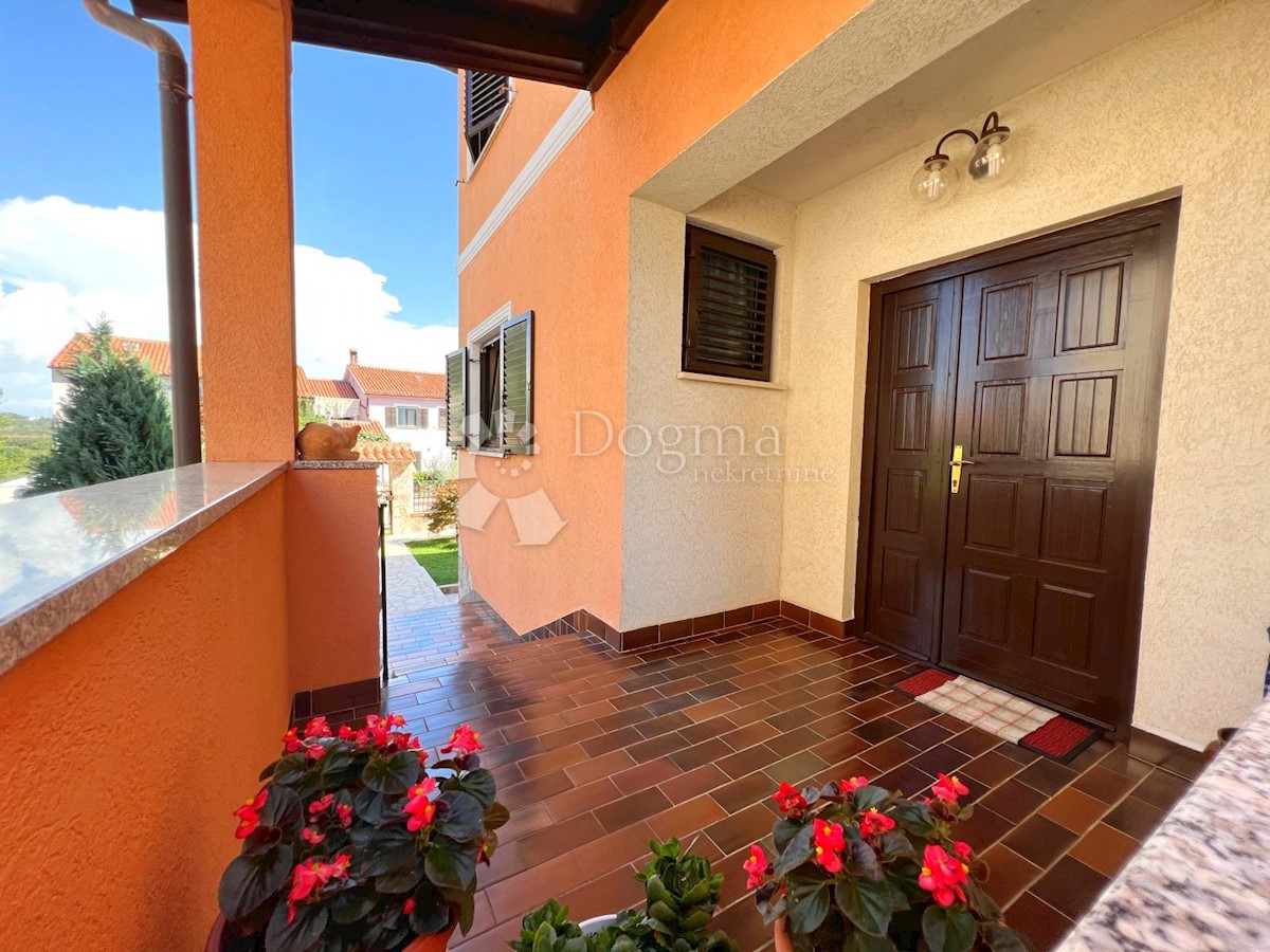Casa Banjole, Medulin, 200m2
