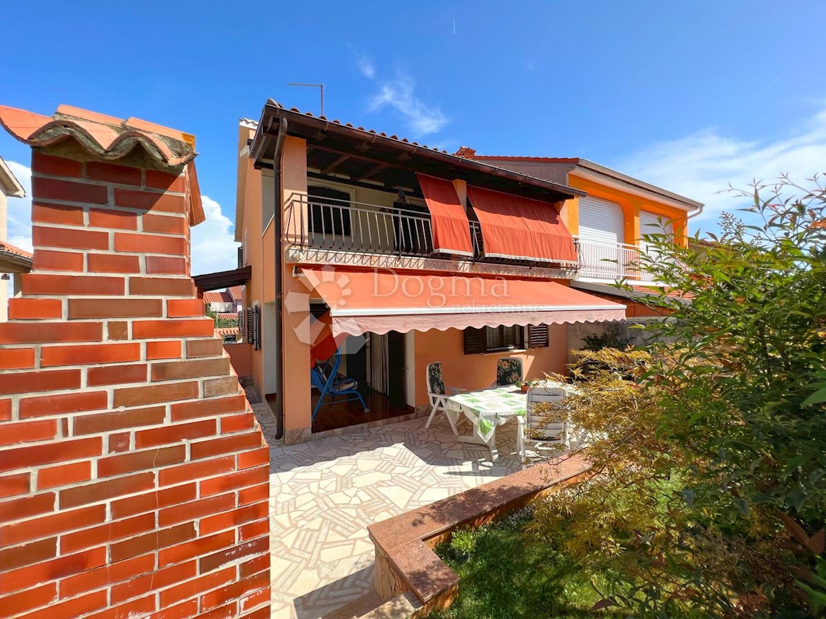 Casa Banjole, Medulin, 200m2
