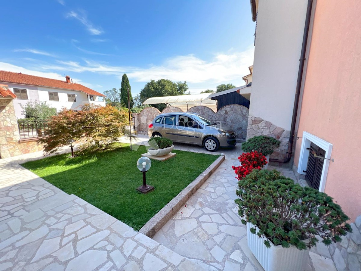 Casa Banjole, Medulin, 200m2