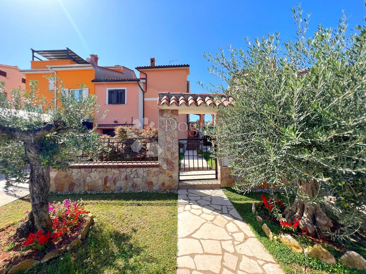 Casa Banjole, Medulin, 200m2