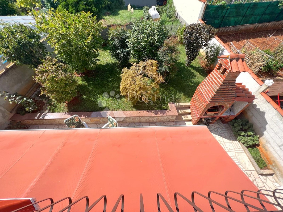 Casa Banjole, Medulin, 200m2