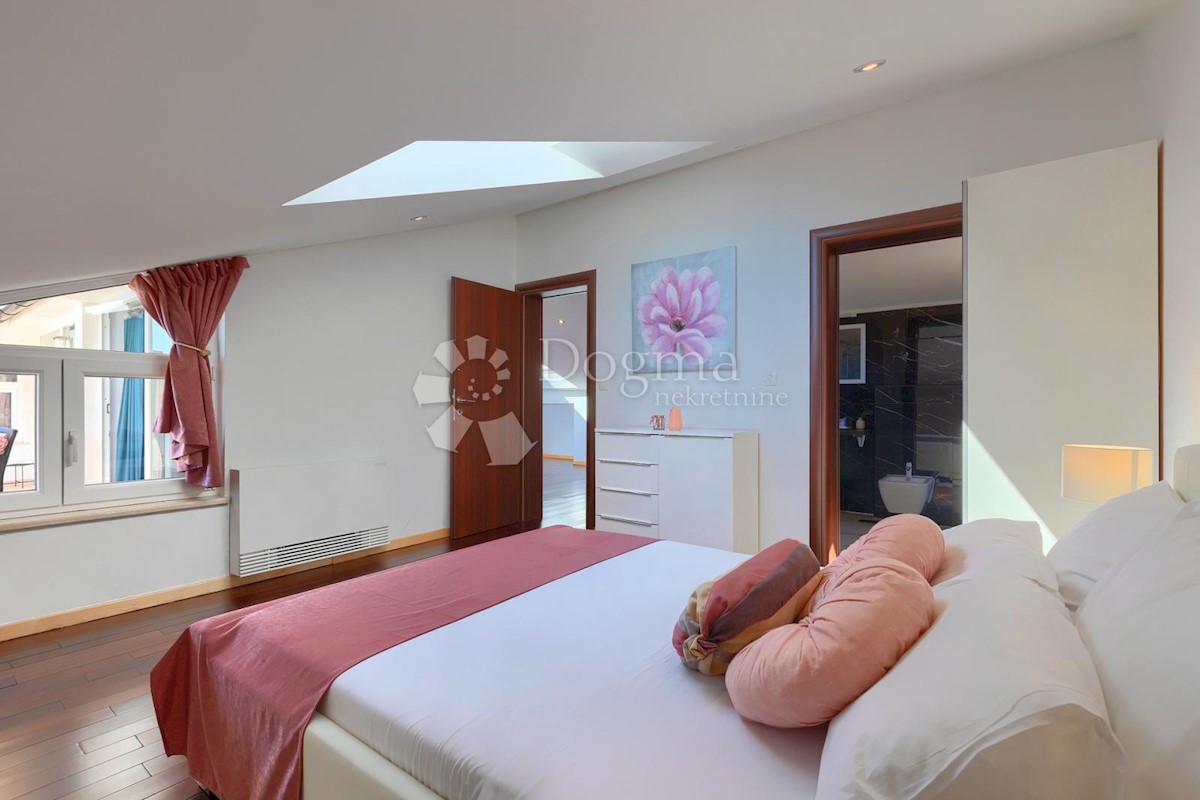 Casa Bregi, Matulji, 560m2