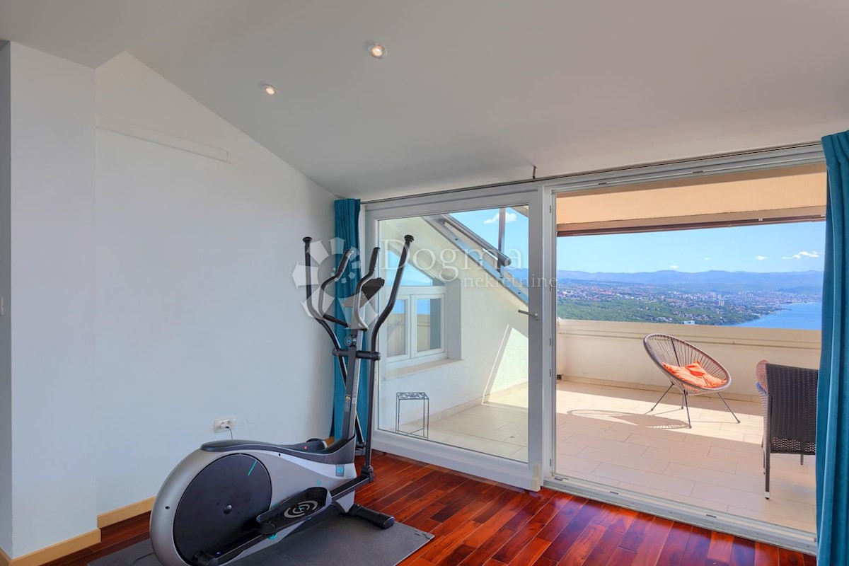 Casa Bregi, Matulji, 560m2