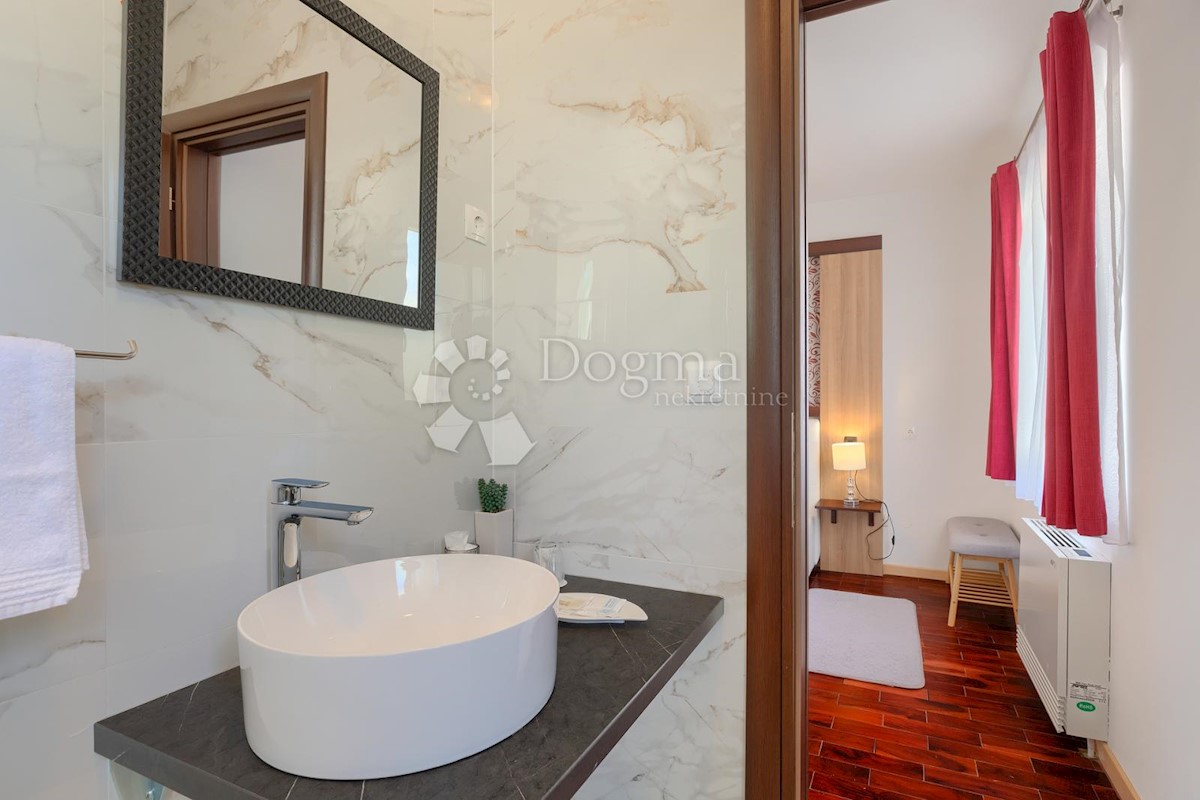 Casa Bregi, Matulji, 560m2